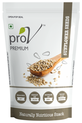 ProV Premium - Sunflower Seeds 250g