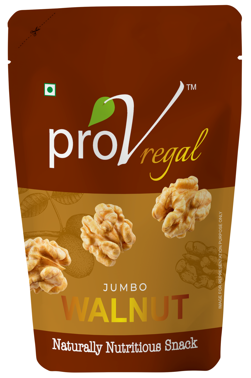 ProV Regal - Walnut 200 g