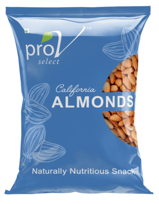 ProV Select - Almonds 500g