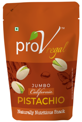 ProV Regal - California Pistachio 200g