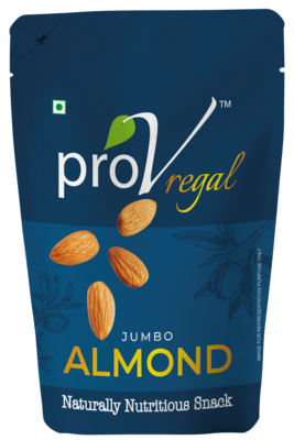 ProV Regal - Almonds 200g