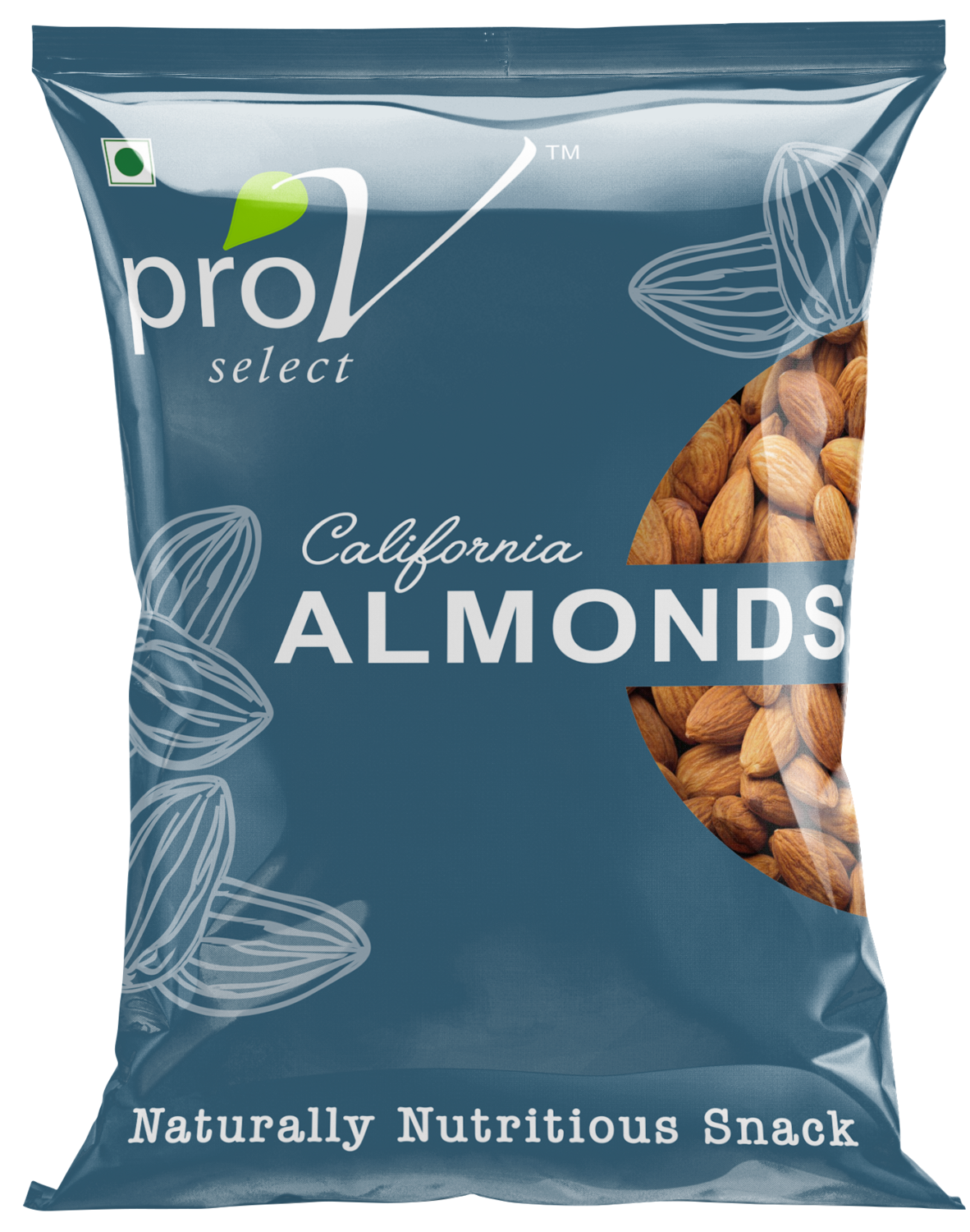 ProV Select - Almonds 200g