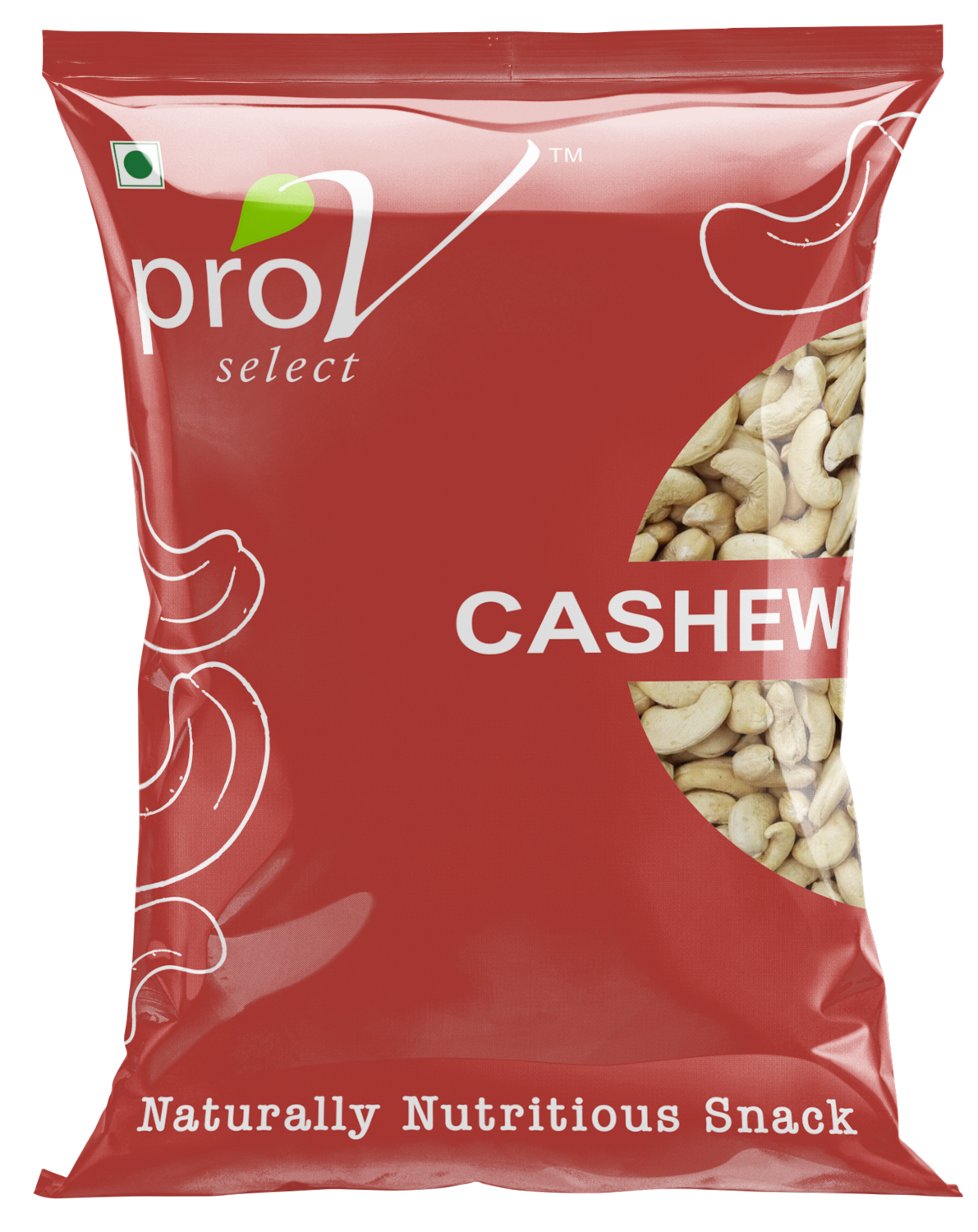 ProV Select - Cashews 200g