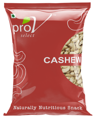 ProV Select-Cashews 200g