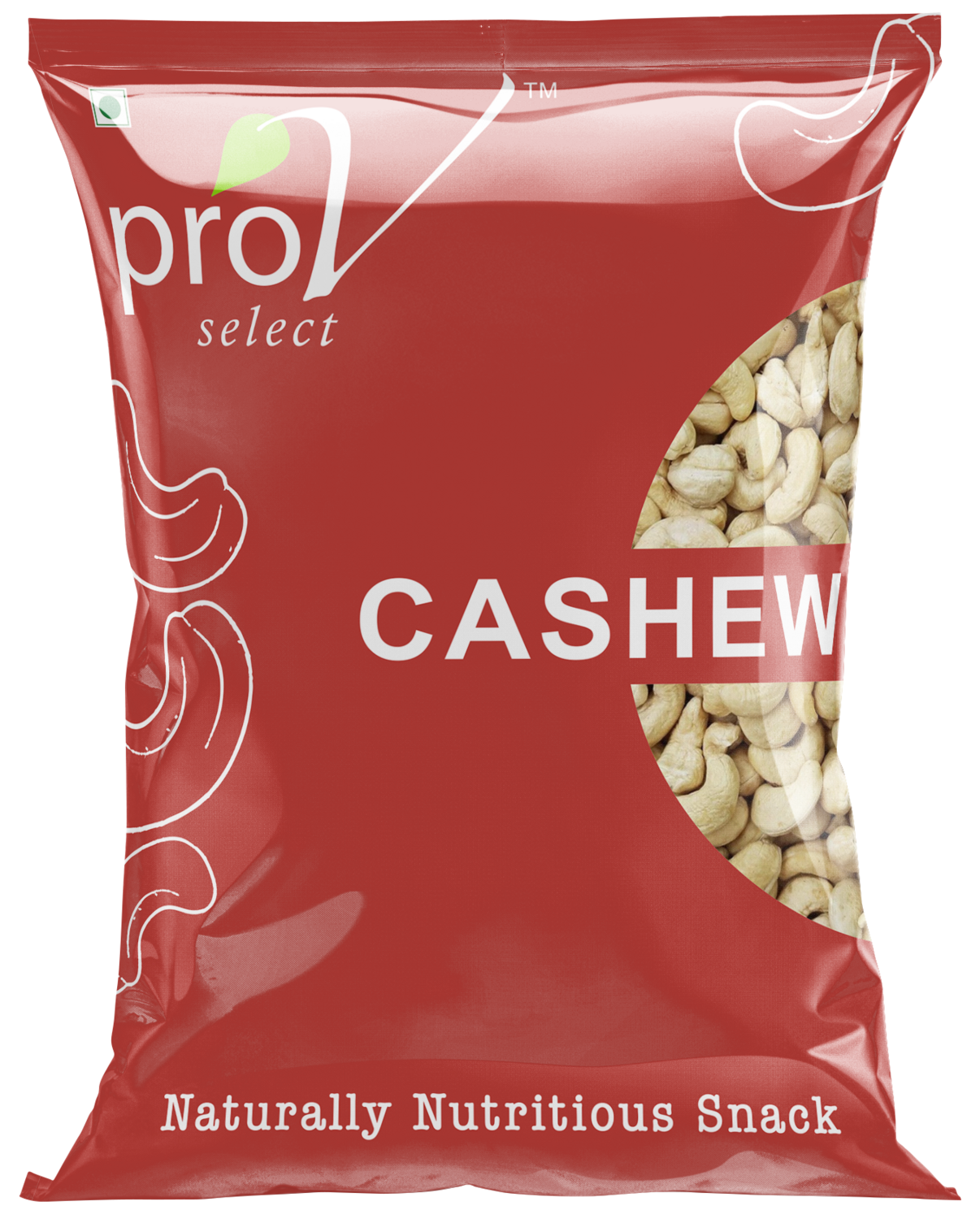 ProV Select - Cashews 500g