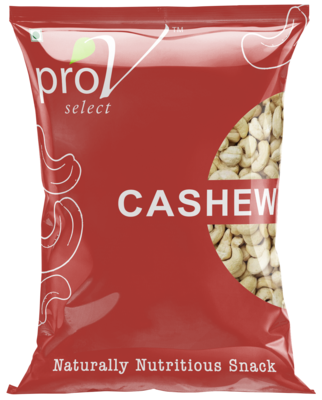 ProV Select-Cashews 500g