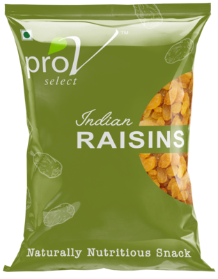 ProV Select - Indian Raisins 200g