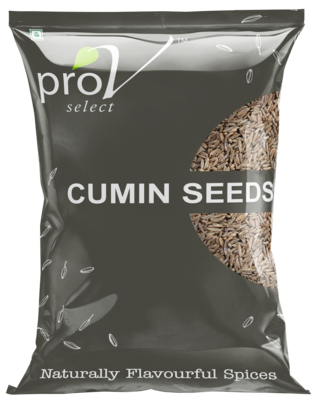 ProV Select - Jeera (Cumin Seeds) 1kg