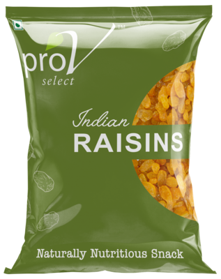 ProV Select - Indian Raisins 500g