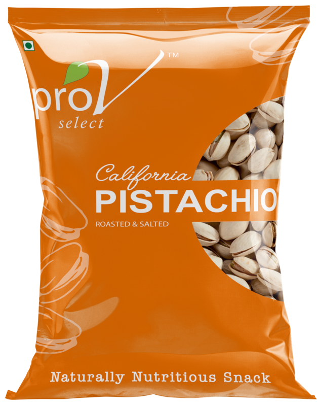ProV Select - Pistachio California Roasted &amp; Salted 1 kg