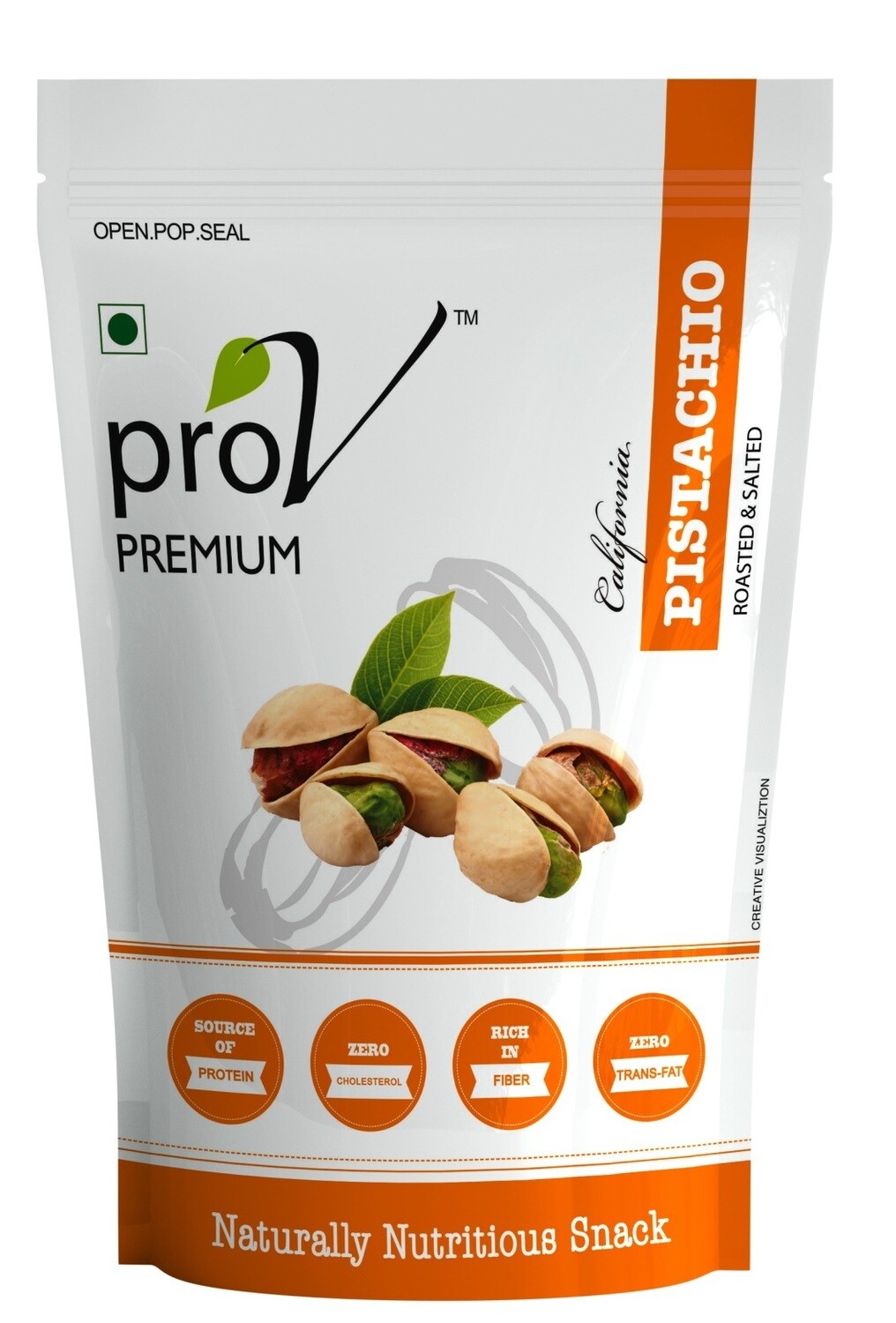 ProV Premium - Pistachios California 250g
