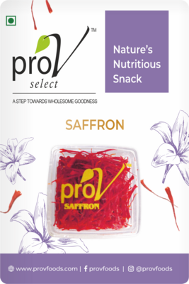 ProV Select - Saffron 1g