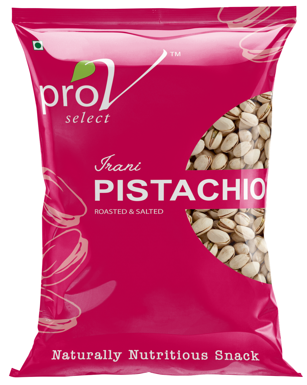 Prov Select - Pistachios (Irani) 1kg