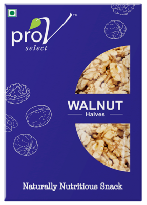 ProV Select - Walnut halve 250g