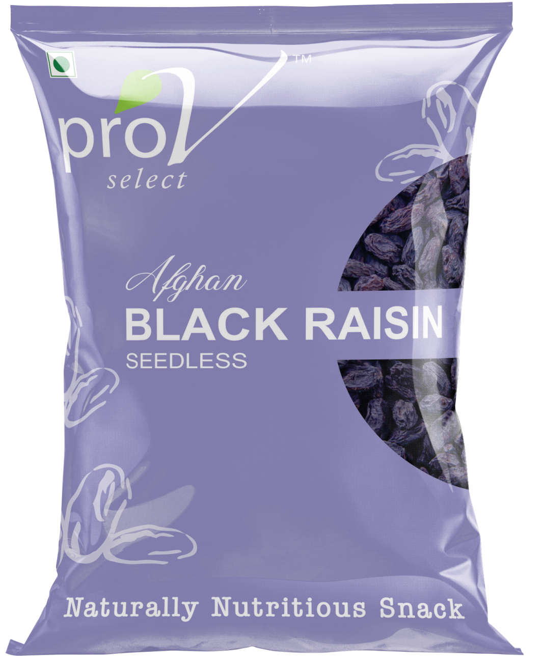 ProV Select - Black Raisins 200g