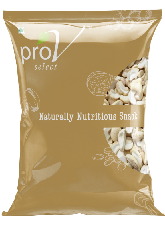 ProV Select - Cashew 2Pc 250g