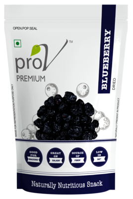 ProV Premium - Blueberry 250g