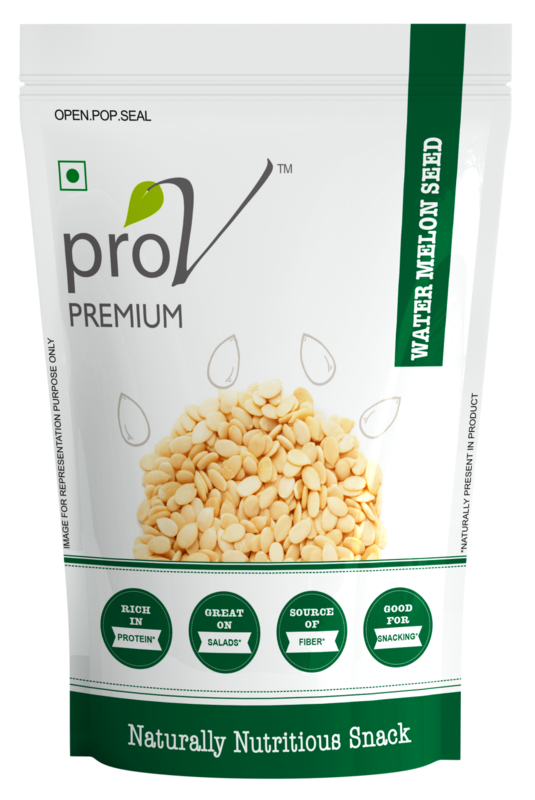ProV Premium - Watermelon Seeds 250g