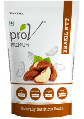 ProV Premium - Brazil Nut 250g