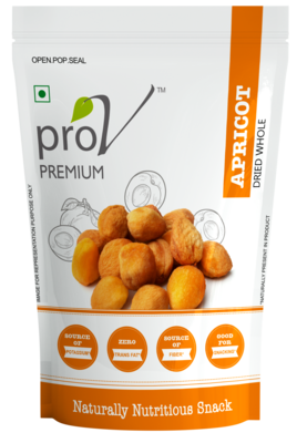 ProV Premium - Apricots 250g