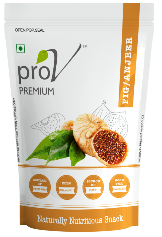 ProV Premium - Figs 250g