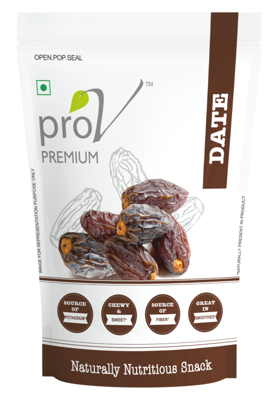 ProV Premium - Dates - 250g