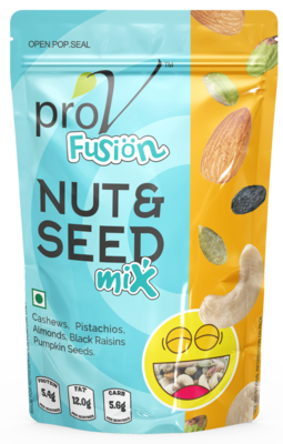 ProV Fusion - Nut & Seed Mix 200g