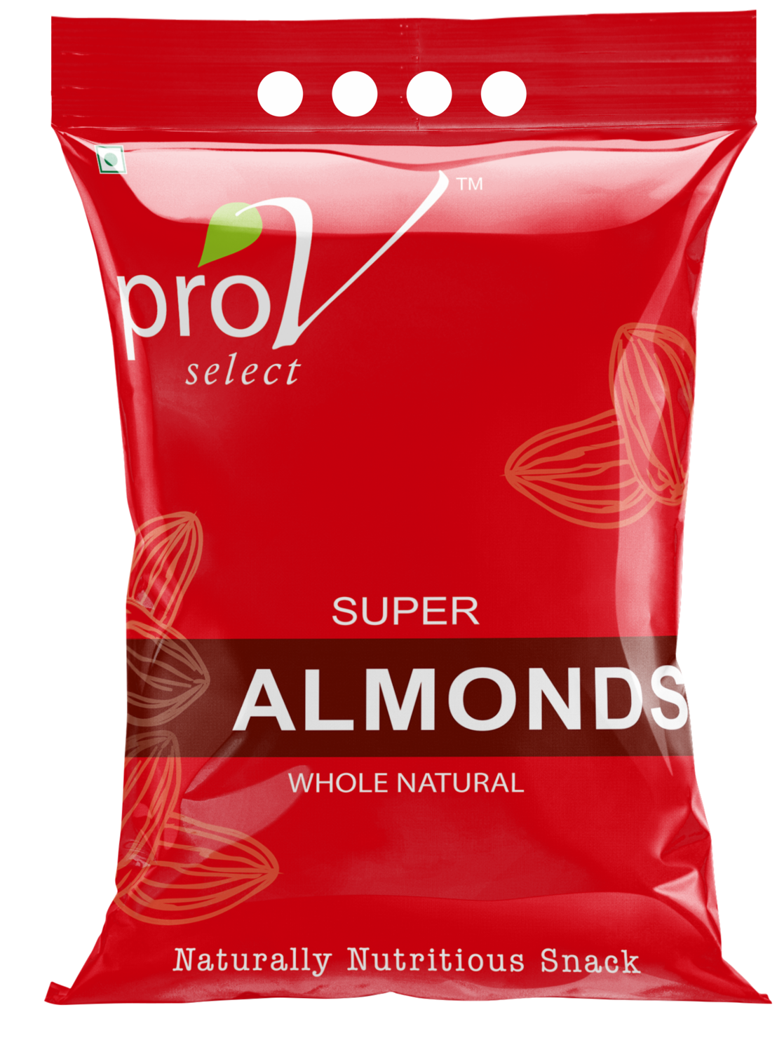 ProV Select Almond Super 5kgs