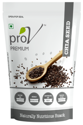 ProV Premium - Chia Seeds 250g
