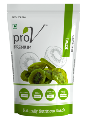 ProV Premium – Kiwi Sliced 250gms