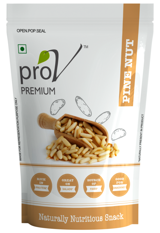 ProV Premium Pine Nut 250 gm