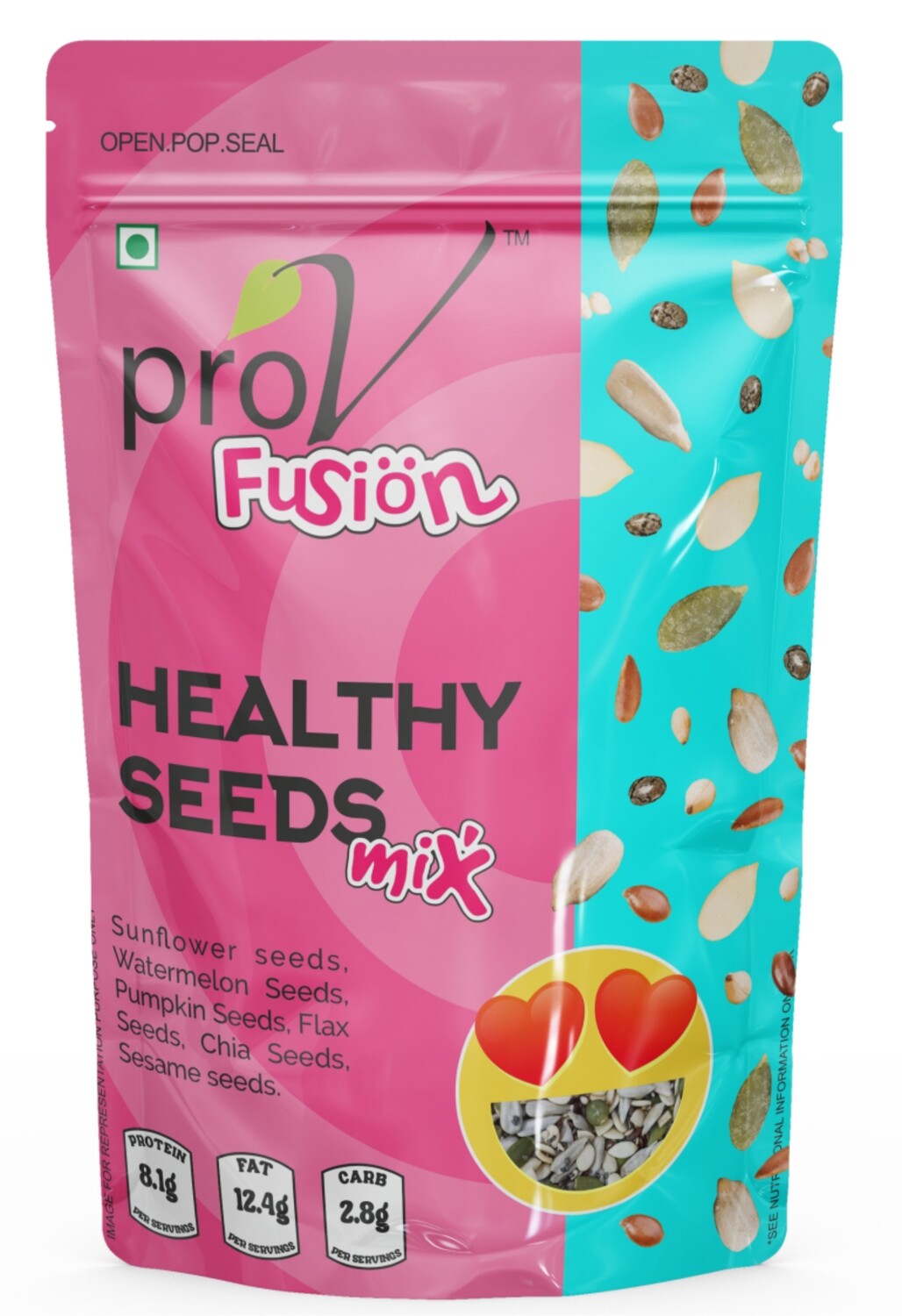 ProV Fusion - Healthy Seed Mix 200g