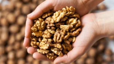 Nutrition Tips: Why Walnuts Should Be A Part Of Your Daily Diet