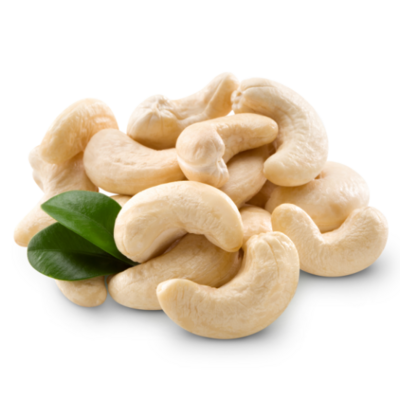 Cashews