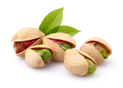 Pistachios