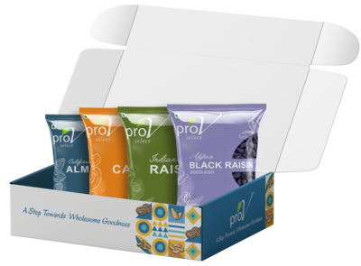 Gift Packs