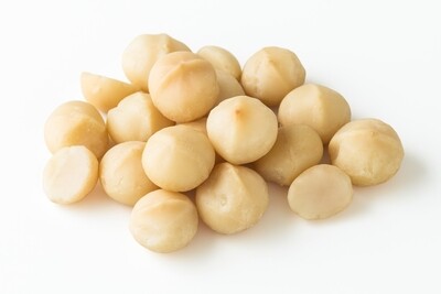 Mixes and Exotic Nuts