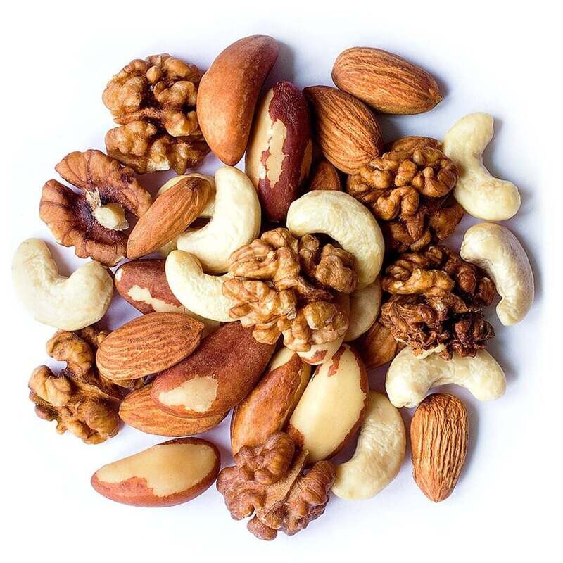 ProV Natural Nuts, Dryfruits, Seeds Almond, Pistachio, Cashew and More