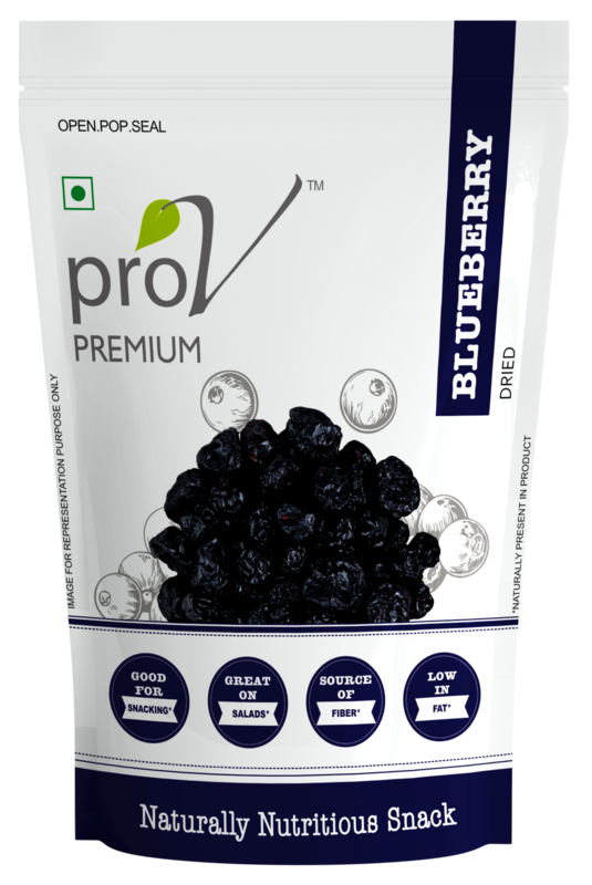 ProV Premium - Blueberry 250g