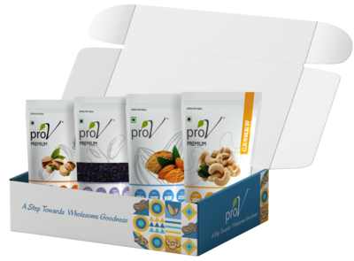 ProV Gift Pack - Premium Essentials 1Kg