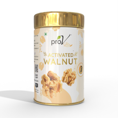 ProV Lite - Activated Walnuts 80g