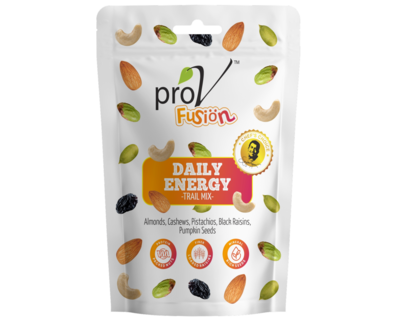 ProV Fusion - Daily Energy Trail Mix 200 g