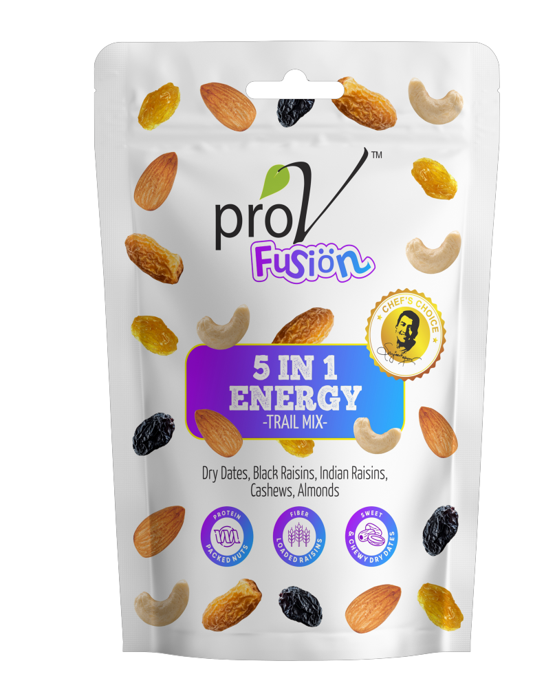 ProV Fusion - 5 in 1 Energy 200 g