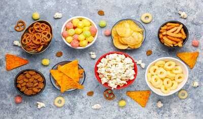 In The NEWS: Quick Commerce and its Power of Reshaping the Indian Snack Industry