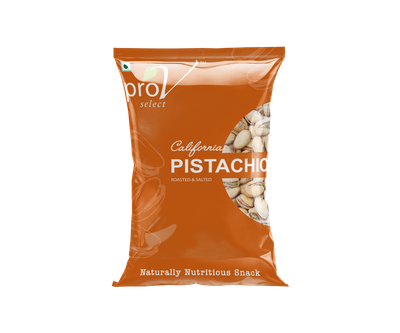 ProV Select - Pistachio California Roasted & Salted 200g