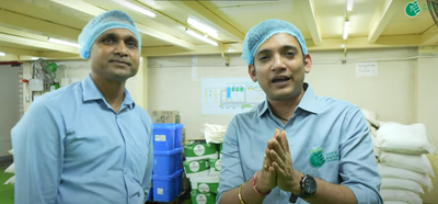 ProV Factory Interview