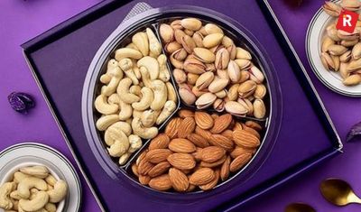 In The NEWS: A Steady Rise in Healthier Celebrations