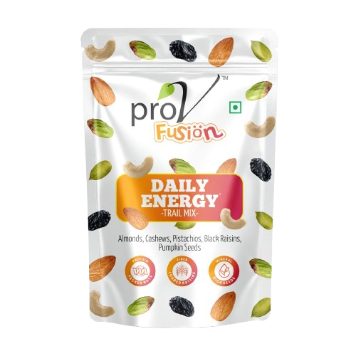 ProV Fusion - Daily Energy Trail Mix 200 g