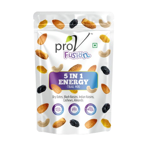 ProV Fusion - 5 in 1 Energy 200 g