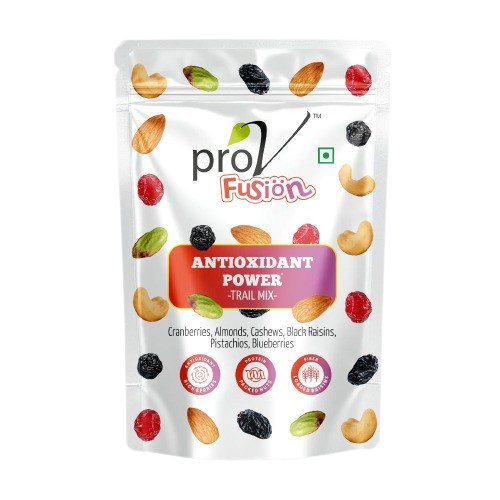 ProV Fusion - Antioxidant Power Trail Mix 200 g